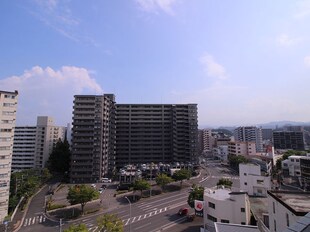 コ－トハウス大手町の物件内観写真